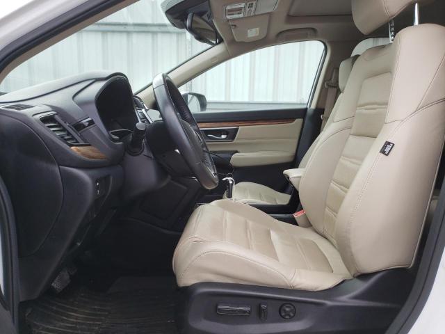 2020 HONDA CR-V EX-L NCS105032