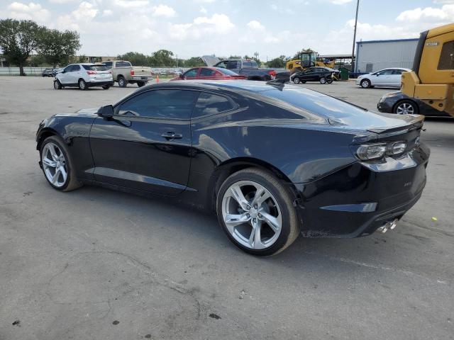 2022 CHEVROLET CAMARO LT1 1G1FF1R70N0105412