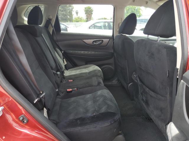 5N1AT2MT7GC919655 Nissan ROGUE S