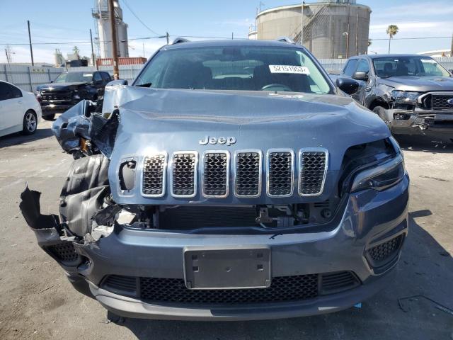 1C4PJLCBXLD632060 Jeep Cherokee Latitude