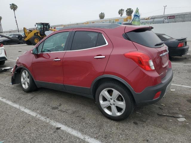 KL4CJASB6FB225447 Buick Encore