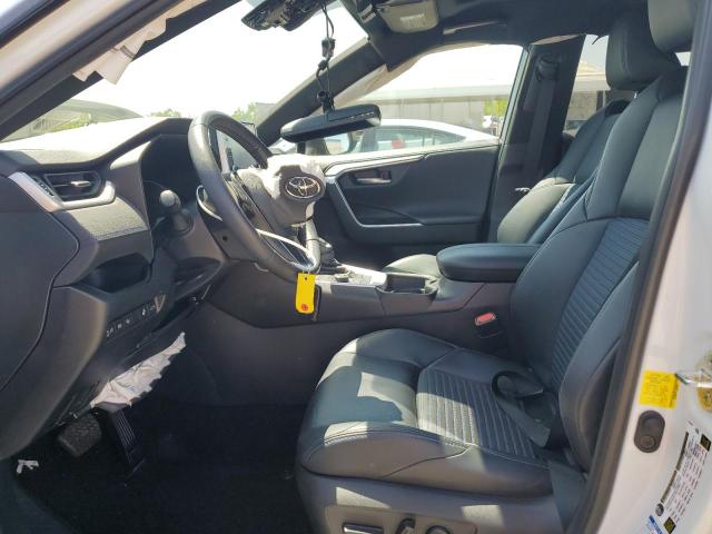 2T3EWRFV7LW063401 Toyota RAV4 XSE