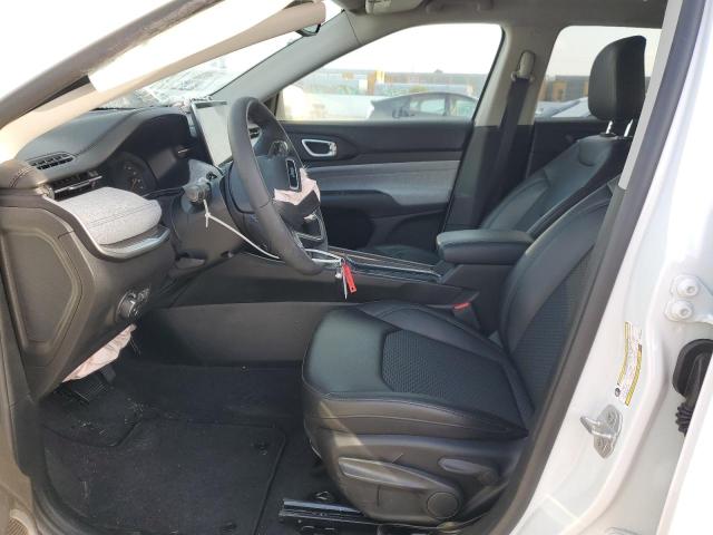 3C4NJCBB3NT229379 Jeep Compass Latitude