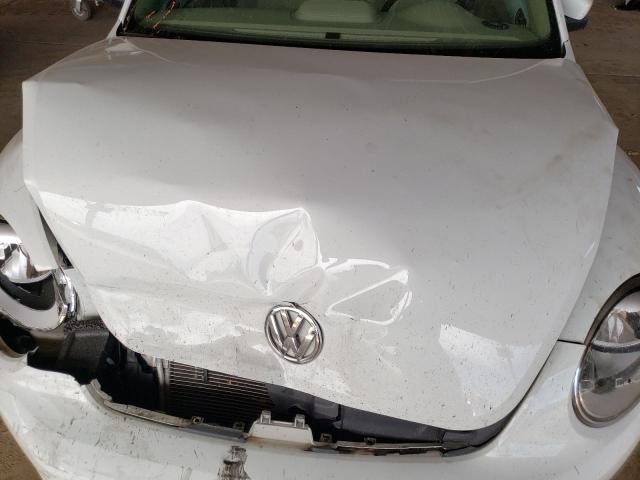 2015 VOLKSWAGEN BEETLE TDI 3VWJA7AT2FM616112