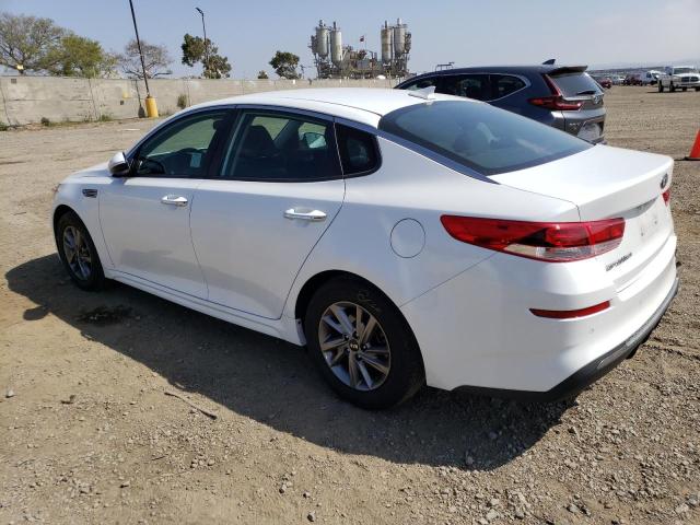 5XXGT4L32KG305066 KIA Optima Lx