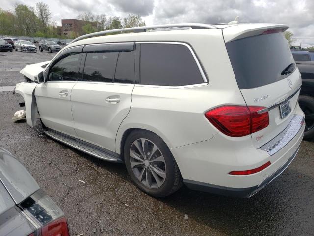 VIN 4JGDF7CE8DA083530 2013 Mercedes-Benz GL-Class, ... no.2