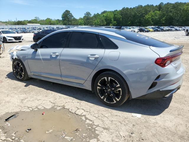 5XXG64J22MG056448 KIA K5 GT LINE