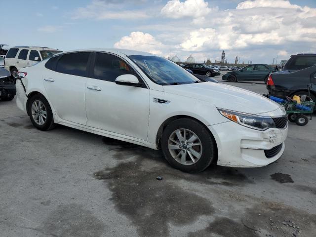 KNAGT4L33G5088118 KIA Optima Lx
