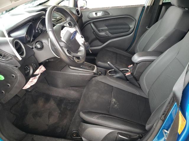 3FADP4BJ2FM203297 Ford FIESTA SE