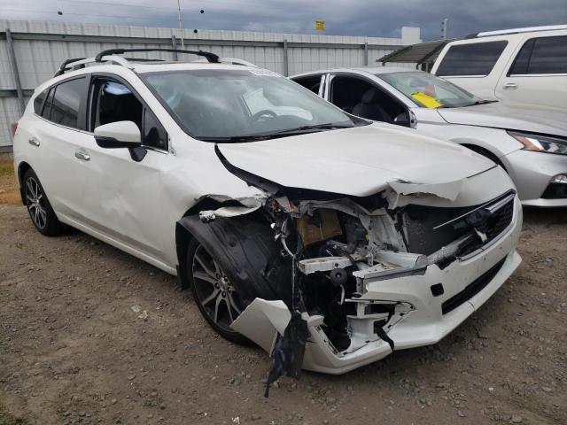 4S3GTAT61K3753551 Subaru Impreza Limited