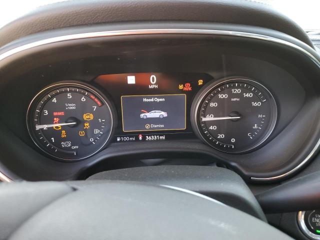 2020 CADILLAC CT5 PREMIU - 1G6DT5RK4L0121471