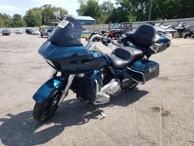 2020 HARLEY-DAVIDSON FLTRK - 1HD1KZF19LB642842