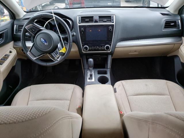 4S4BSAFC8K3256099 Subaru Outback 2.5i Premium