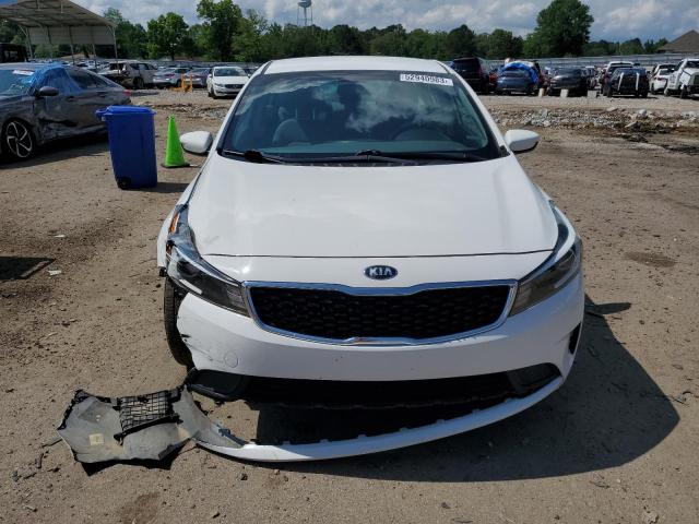 3KPFK4A75HE128745 KIA FORTE LX