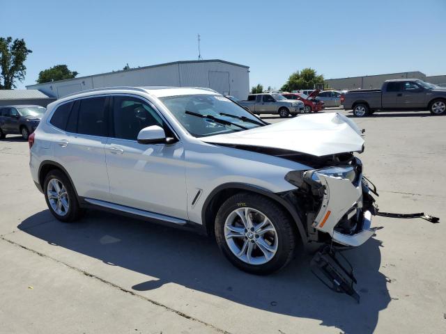 5UXTR7C55KLR46520 BMW X3 Sdrive30i