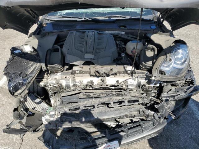 WP1AB2A51GLB42532 Porsche MACAN S