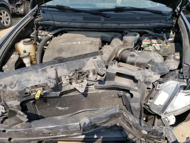 2016 LINCOLN MKT - 2LMHJ5NKXGBL00144