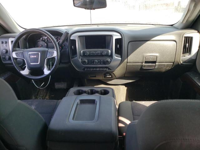 3GTU2UEC4FG271976 GMC Sierra K1500 Sle