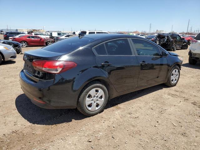 3KPFK4A79HE085138 KIA FORTE LX