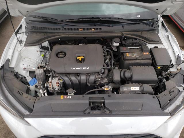 2020 HYUNDAI VELOSTER B - KMHTG6AF9LU030590