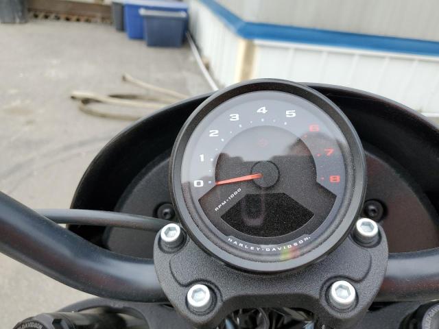 2023 HARLEY-DAVIDSON FLXRS 1HD1YWZ15PB029700