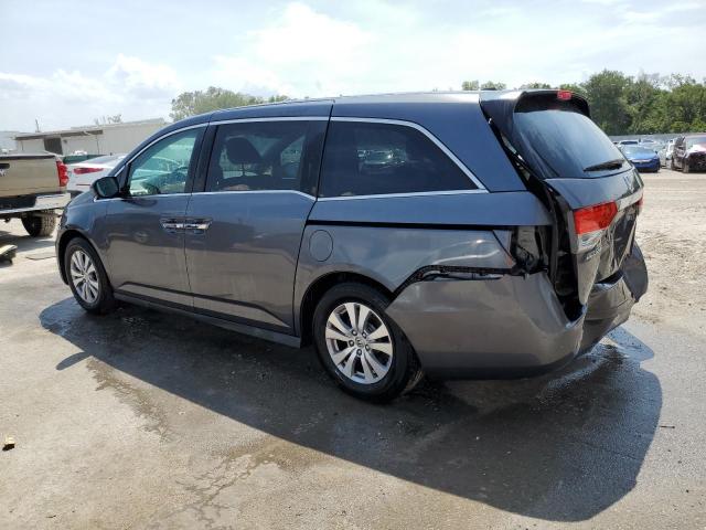 2016 HONDA ODYSSEY SE - 5FNRL5H34GB120874