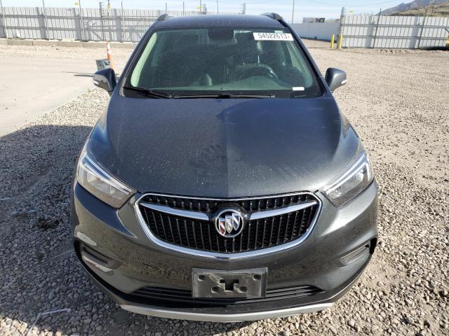 KL4CJASB2JB686265 Buick Encore Preferred