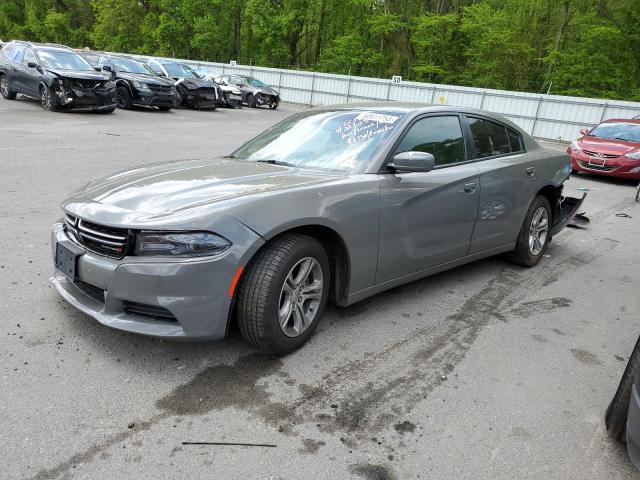 2017 Dodge Charger SE