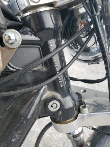 2005 HARLEY-DAVIDSON FXDLI - 1HD1GNW115K313615