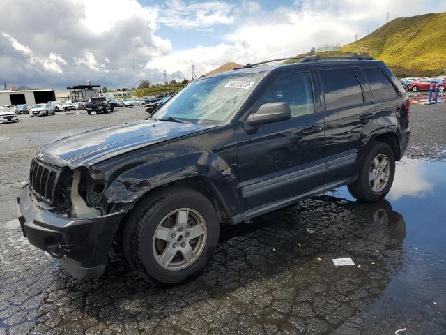 2006 Jeep Grand Cherokee Laredo