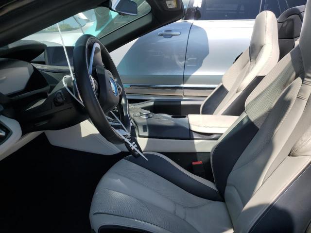 Auction sale of the 2019 BMW I SERIES , vin: WBY2Z6C5XK7D00987, lot number: 51139693