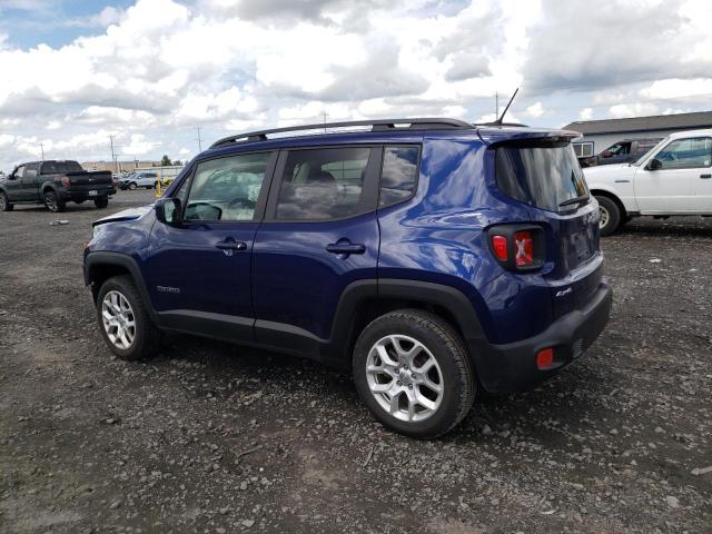 ZACCJBBB7HPG39924 Jeep Renegade Latitude