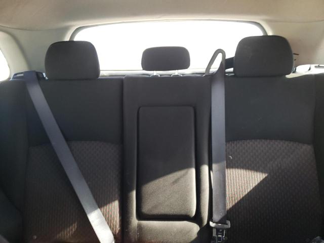 JA4AP3AU6KU031827 Mitsubishi Outlander Sport Es