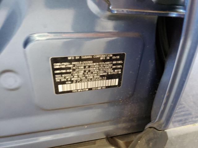 JF2SJABC6JH568518 Subaru Forester 2.5i