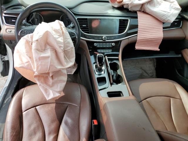 2019 BUICK LACROSSE A - 1G4ZU5SS0KU101277