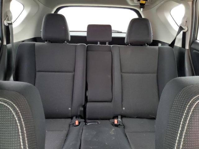 2T3WFREV5GW305081 Toyota Rav4 Xle