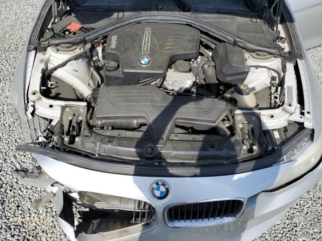 WBA3A5C55EP602130 BMW 328 I