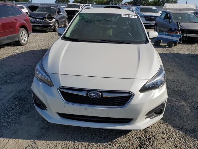 4S3GTAD69K3727262 Subaru Impreza Premium
