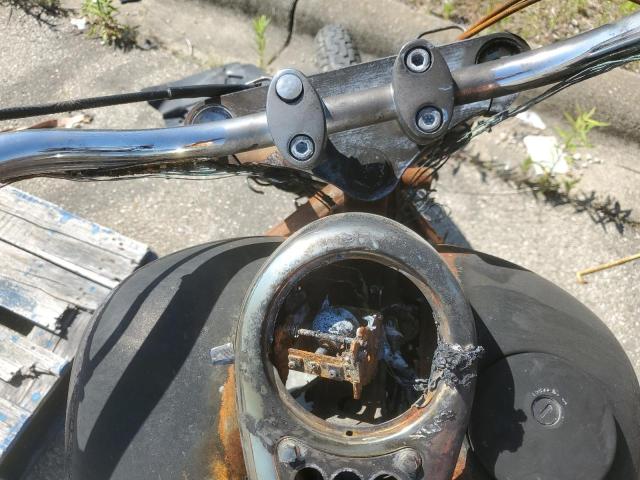 2006 HONDA VTX1300 C - JKBVNCA162B509555