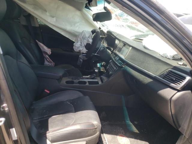 5XXGW4L29GG086564 KIA OPTIMA SX