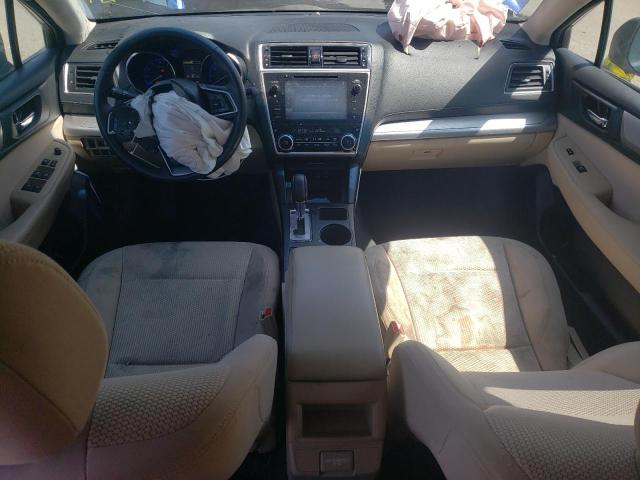 4S4BSACC7J3206393 Subaru Outback 2.5i Premium