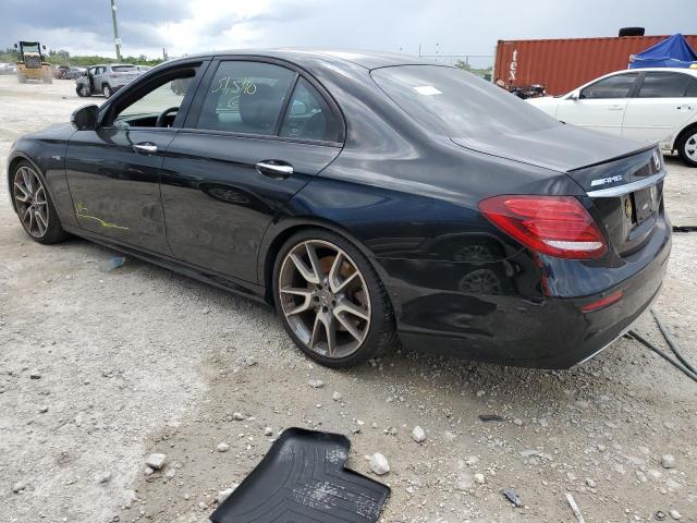2018 MERCEDES-BENZ E 43 4MATI - WDDZF6EB3JA356432