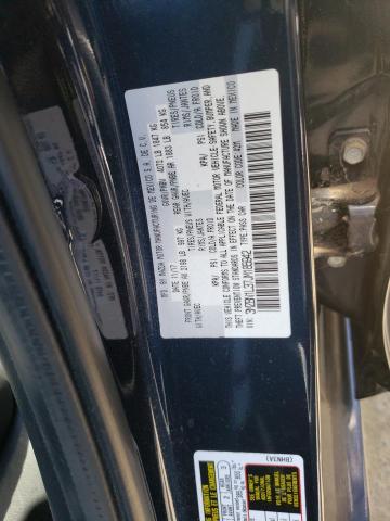 3MZBN1L37JM185942 Mazda 3 TOURING