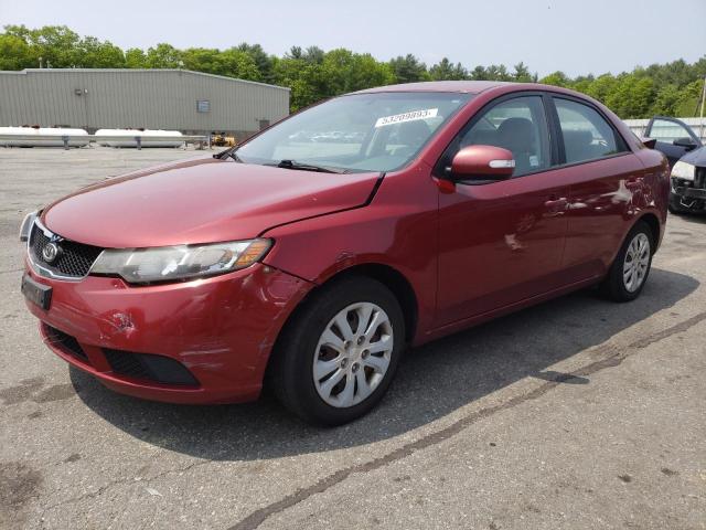 2010 Kia Forte EX