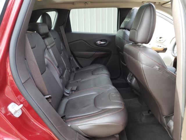 1C4PJMBS1EW298614 Jeep Cherokee Trailhawk