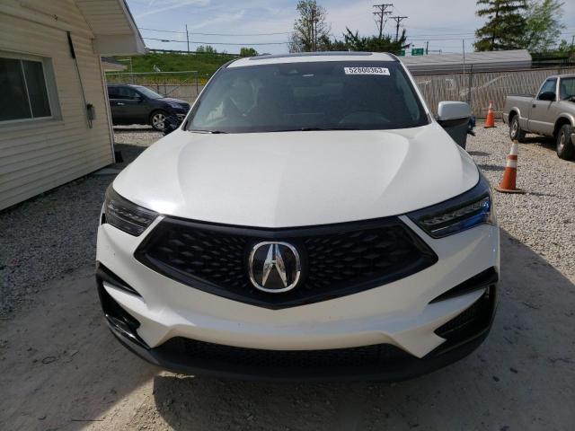 2020 ACURA RDX A-SPEC - 5J8TC2H69LL030420