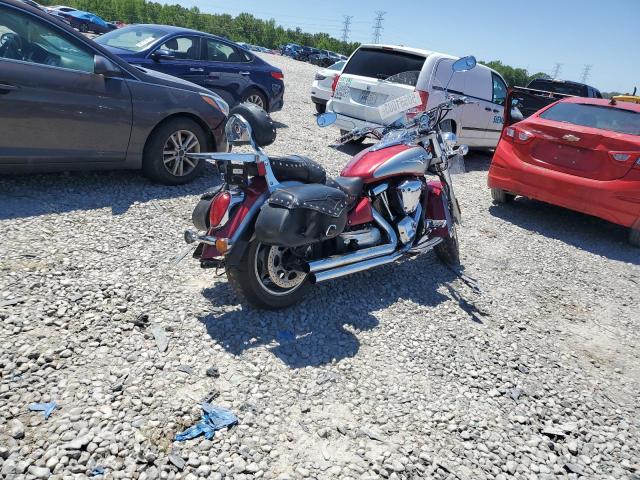 2008 KAWASAKI VN2000 J - JKBVNMJ148A000102