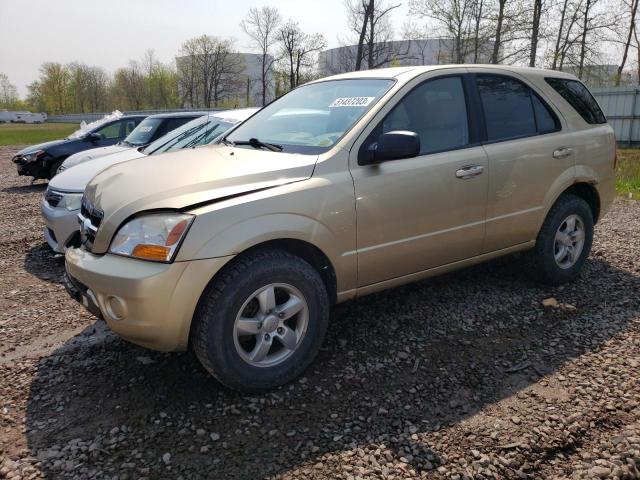 2009 Kia Sorento LX