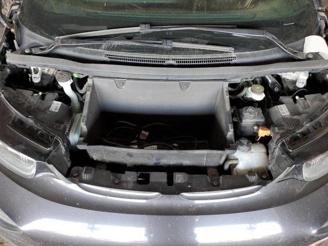 WBY1Z4C59EV273438 BMW I3 REX