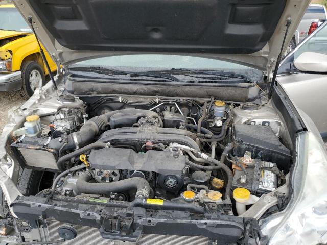 4S4BRBCC6E3254698 Subaru Outback 2.5i Premium